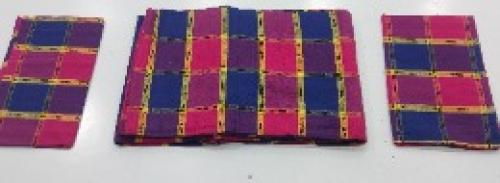 EXPORT BEDSHEET2 PILLOW COVER 220X270 CM